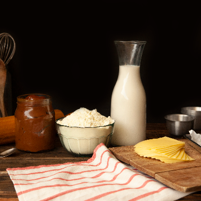 COLUN LECHE DESCREMADA SIN LACTOSA 1 LITRO - Mercado Sur Chile