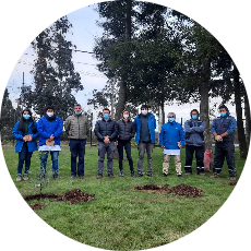 Educación y cultura ambiental