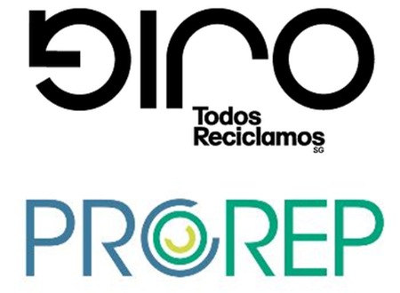 Responsabilidad Extendida del Productor (REP)