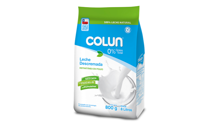 Colun-Leche