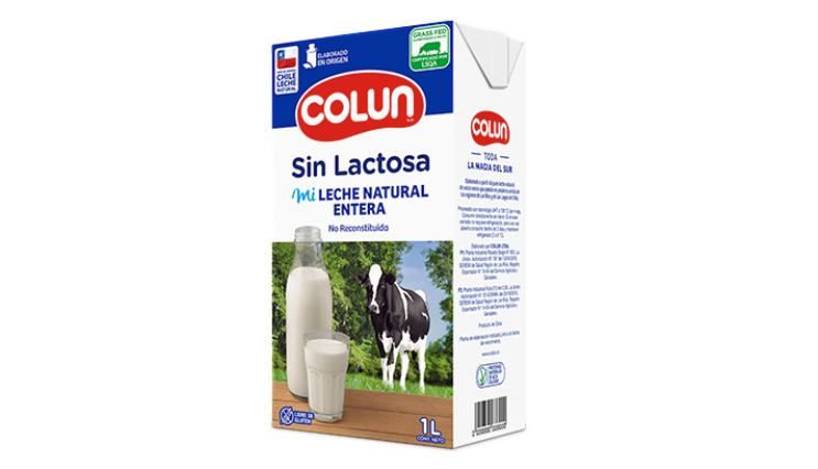  Leche Sin Lactosa